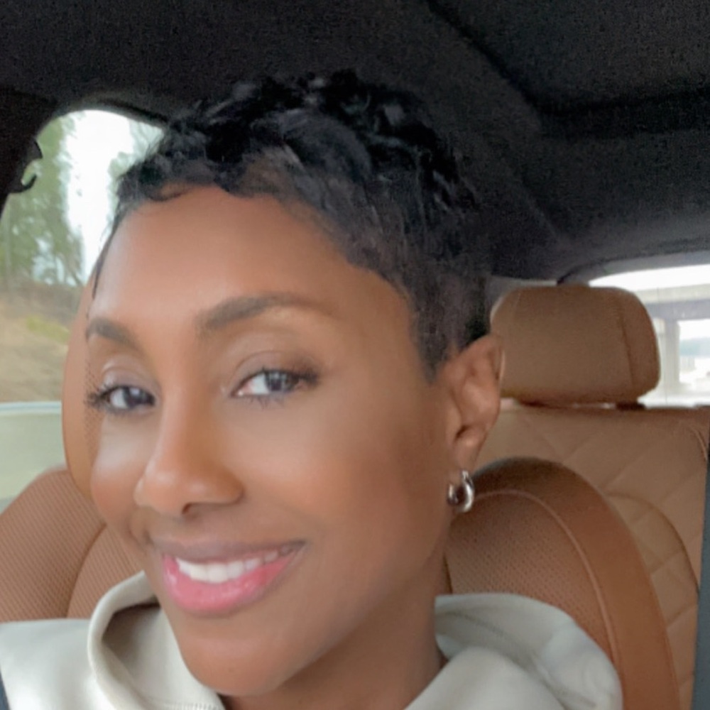 Meet your Posher, Teneika